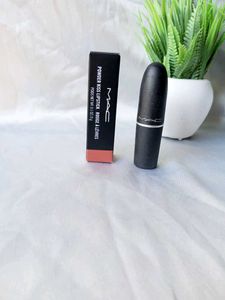 MAC Powder Kiss Lipstick