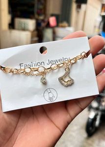 Bracelets 2 Line