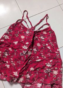 Stylized Top