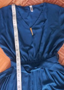 Short One Piece