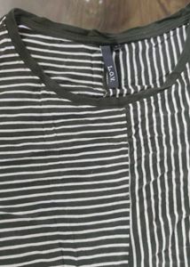 Striped Top