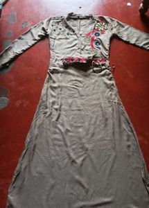 Anarkali