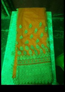 Wedding Wear Saree