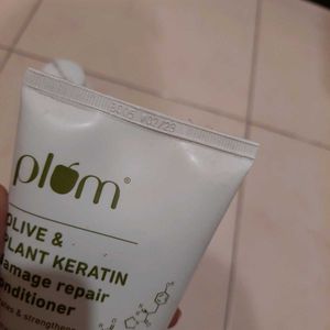 Combo Of 2 Conditioners (Read Description)