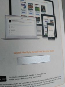 Anatomy Textbook - Upper Limb &amp; Thorax