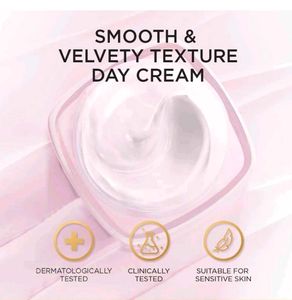 L'Oreal Glycolic Bright Day Cream