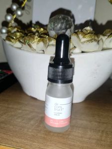 Empty Serum Bottle,and Compact