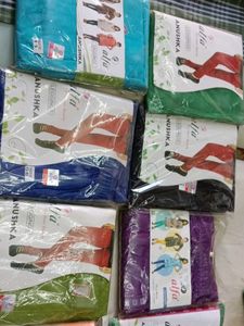 Alfa Anushka Leggings