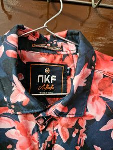 New Printed Shirt