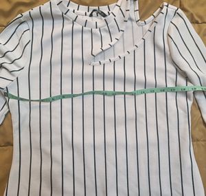 Designer Top