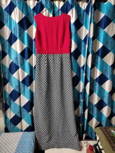 Ethnic Gown On Sale 💗