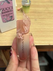 Aesthetic Ribbon Lipgloss 💄