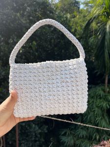 Crochet Bag 👜✨