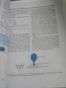 Physics Part 1 - Class XI