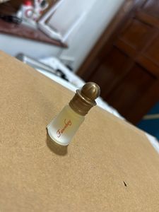 Dubai Perfume