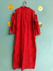 Pakistani Kurti