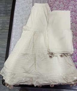 Ladies Gharara