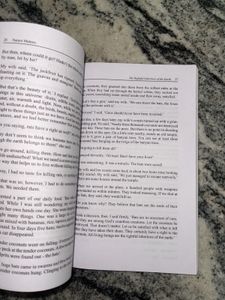 Readings On Life And Nature