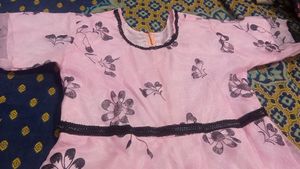 Beautiful Frock
