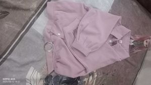 Fancy Designer Top For Girls Kids
