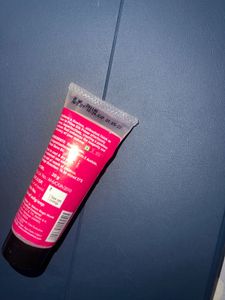 Color Essence Silk Primer