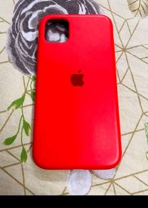 Iphone 11 Back Cover Pack Of 5 And Earstuds