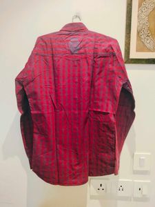 Combo Of 2 Shirts Fix Price