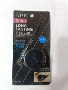 APK 2-in-1 EyeStudio Eyeliner