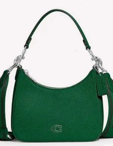 Coach Hobo Crossbody Bag
