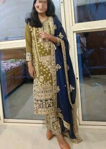 Unused New Kurti Set