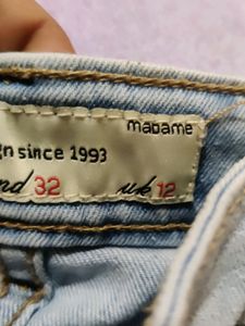 Original Madame Jeans