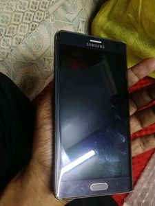 Samsung Note 4 Edge Original Display Only