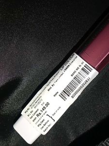 Zudio Lipstick - Matte Mauve