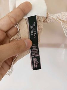 VICTORIA SECRET BRALETTE