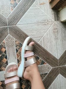 Stylish Flats &amp; Sandals