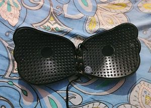 Completely New Silicon Push Up Bra