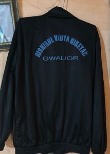 Track Jacket - Stylish &amp; Comfortable