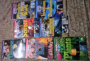 Illustrated Treasury of Knowledge