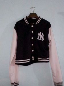 Varsity Jacket