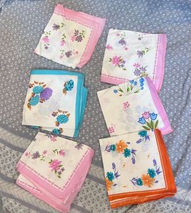 Combo Pack 12 Super Soft Cotton