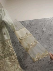 Beautiful Ethnic Gown