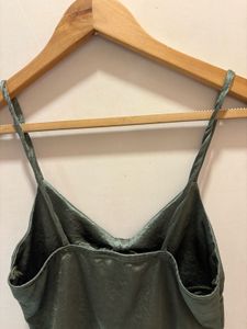 Beautiful Corset Top