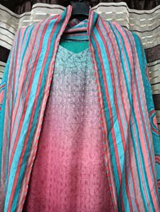 Woollen Suit