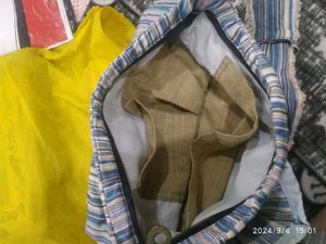 Handmade Hand Bag