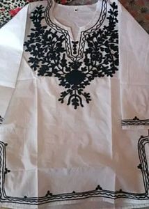 (Combos of 3) SHORT COTTON KURTIES (TOTALLY NEW)