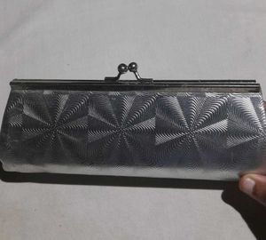 Silver Clutches