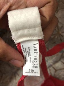 Van Huesen Bra (never Worn )