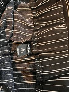 Shorts And Top From Shein