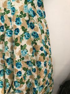 Long Gown