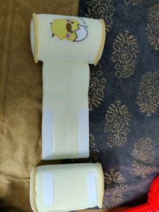 Baby pillow